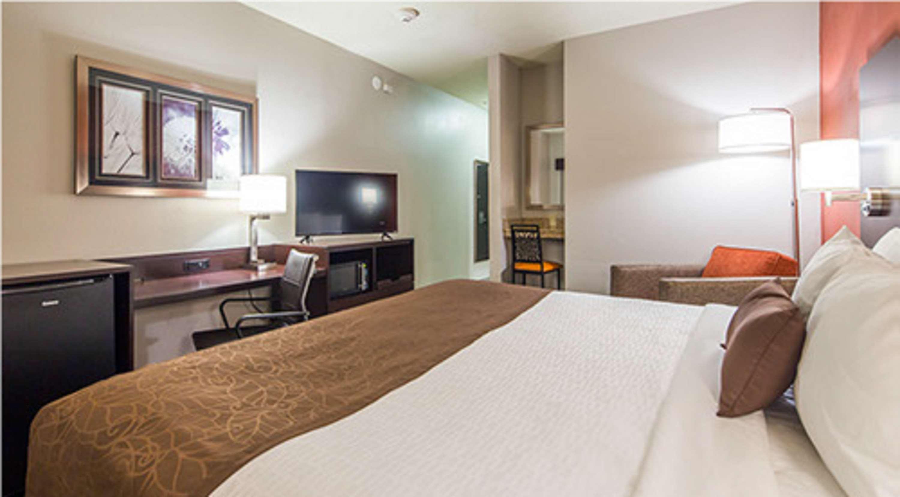Best Western Plus Lee'S Summit Hotel & Suites Ngoại thất bức ảnh