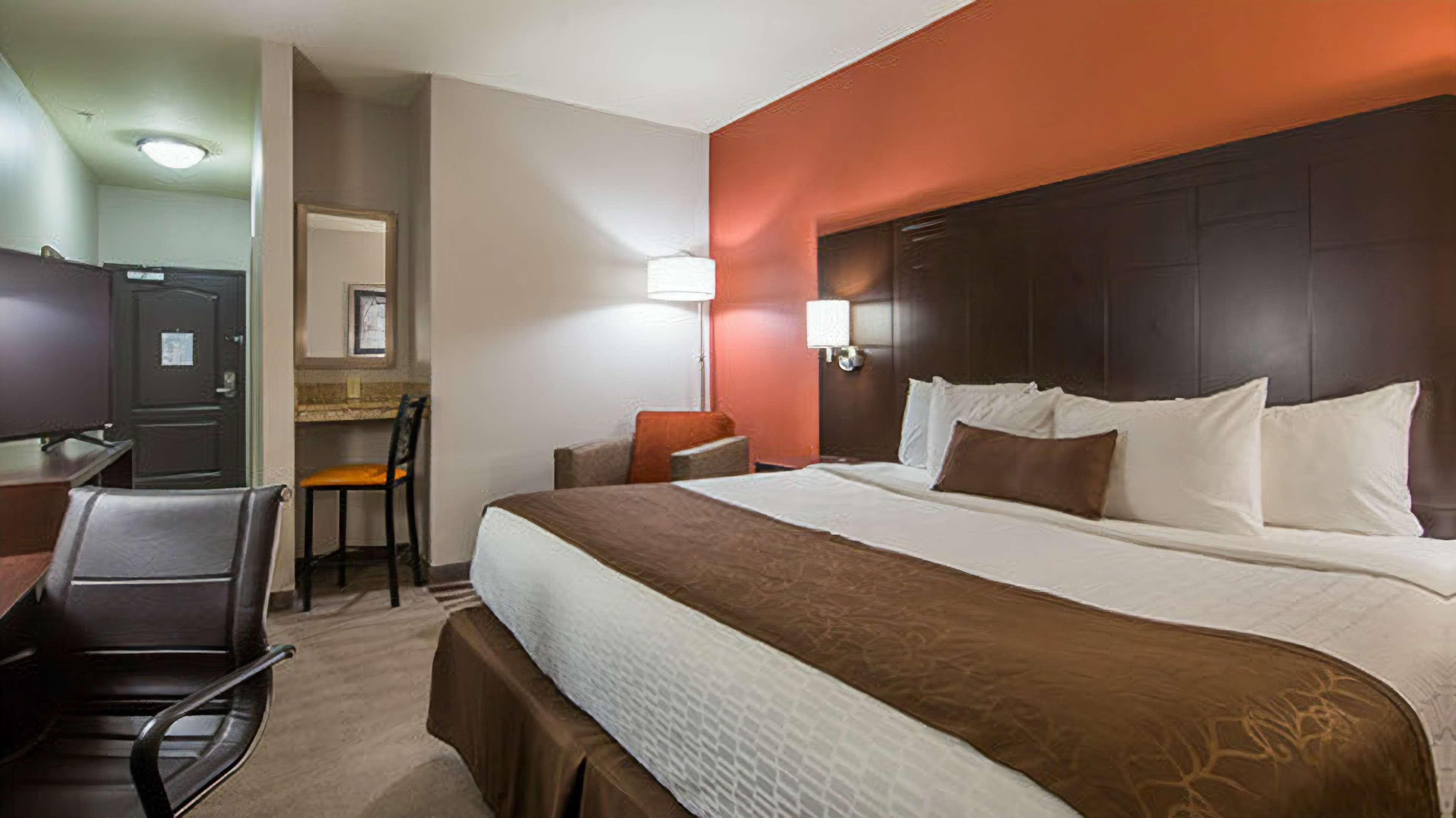 Best Western Plus Lee'S Summit Hotel & Suites Ngoại thất bức ảnh