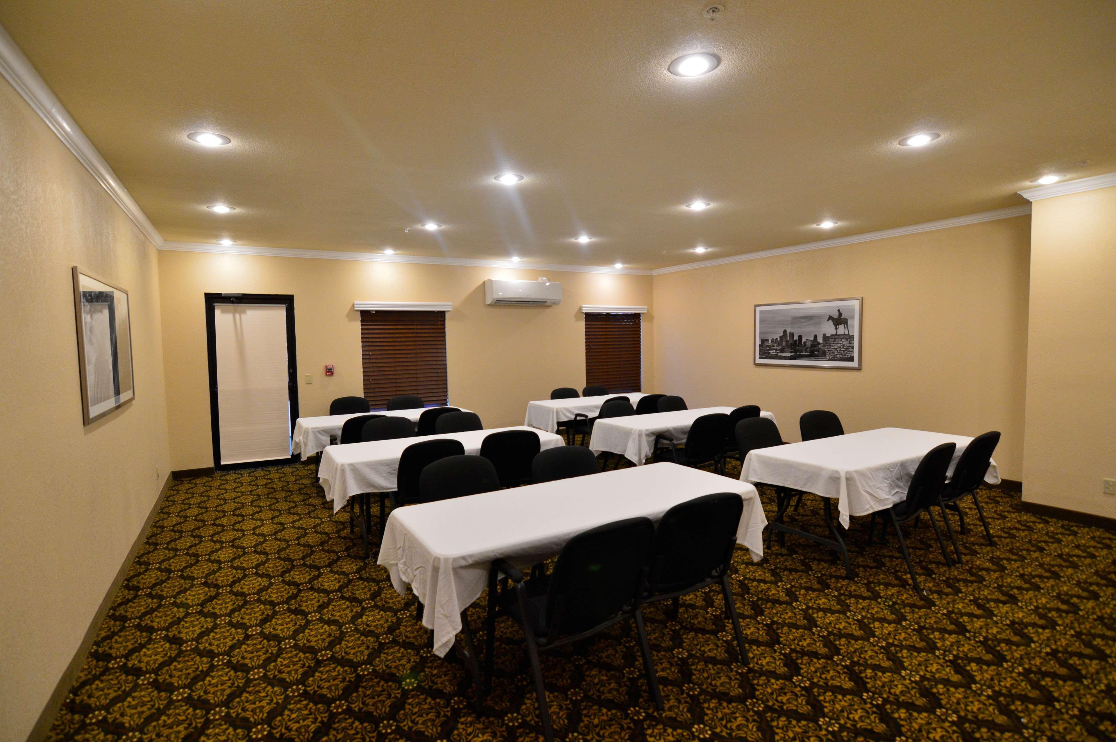 Best Western Plus Lee'S Summit Hotel & Suites Ngoại thất bức ảnh