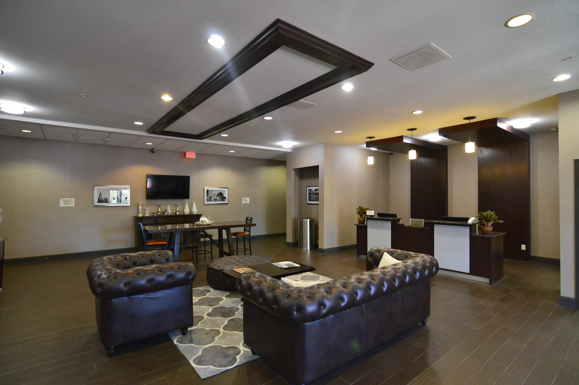 Best Western Plus Lee'S Summit Hotel & Suites Ngoại thất bức ảnh